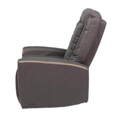 Массажное кресло-реклайнер EGO Recline Chair 3001