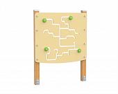 Игровой стенд «Лабиринт 2»