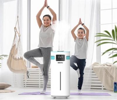 Увлажнитель воздуха Genau Fresh Air 20L