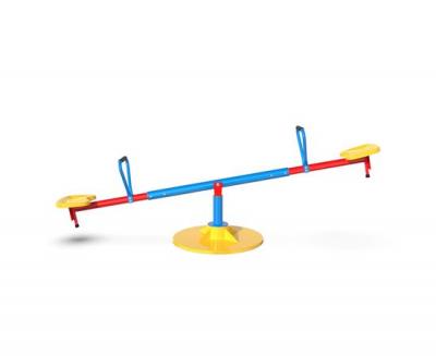 Качели-карусели SEESAW DFC SE-02
