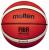 Мяч баскетбольный Molten B5G4050, FIBA Approved, Размер 5 Мяч баскетбольный Molten B5G4050, FIBA Approved, Размер 5