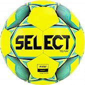 Мяч футбольный Team Basic FIFA Basic 