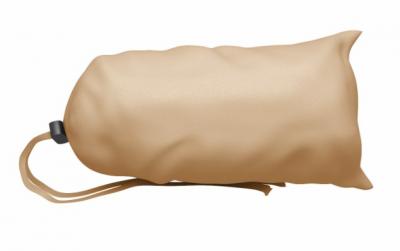 Чехол универсальный для теннисного стола UNIX Line (beige)