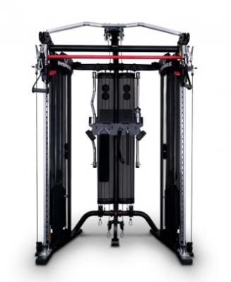 Многофункциональный силовой комплекс Inspire FT2 (FT20B)