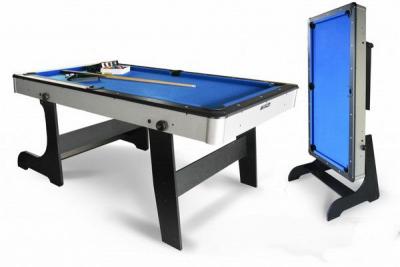 Игровой стол для бильярда Компакт Пул