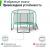Батут UNIX line SUPREME GAME 10 ft Батут UNIX line SUPREME GAME 10 ft