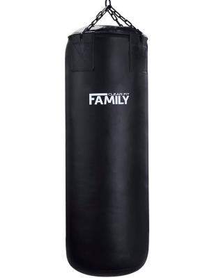 Боксерский мешок Family PNK 60-120