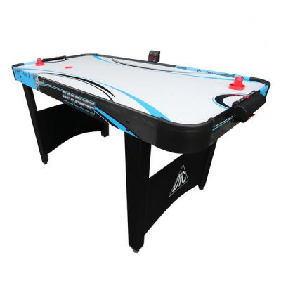 Игровой стол - аэрохоккей DFC LUGANO 60 JG-AT-16001