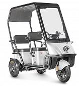 Электротрицикл Wanshida NIPLA 500 60V 1000Вт