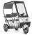 Электротрицикл Wanshida NIPLA 500 60V 1000Вт Электротрицикл Wanshida NIPLA 500 60V 1000Вт