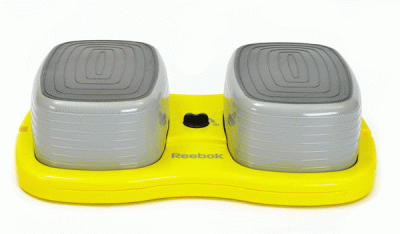 Степ-платформа Reebok EasyTone Step RSP-20185