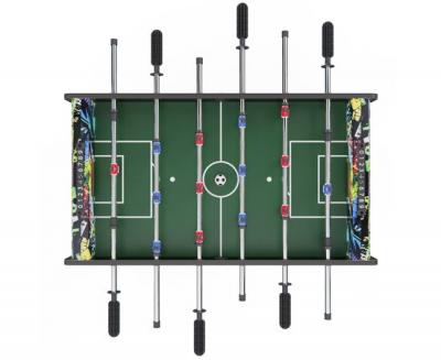 Игровой стол - футбол DFC Athletic 36" 96 x 53 см