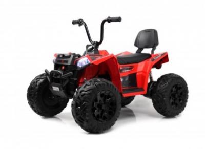 Детский электроквадроцикл A333AA 4WD