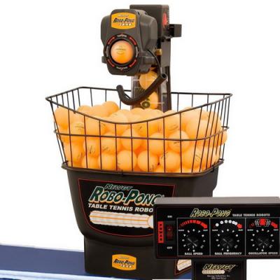 Робот настольный DONIC NEWGY ROBO-PONG 1040