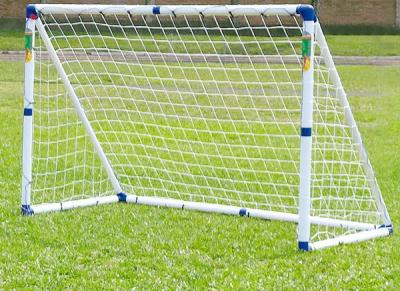 Ворота игровые DFC 5ft Backyard Soccer GOAL153A