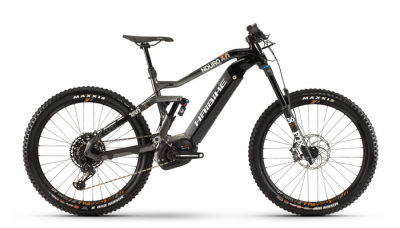 Электровелосипед Haibike (2019) Xduro Nduro 6.0