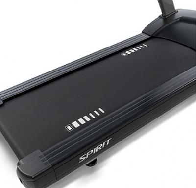 Беговая дорожка SPIRIT CT800+