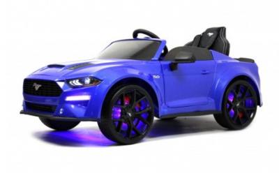 Детский электромобиль Ford Mustang GT (A222MP)