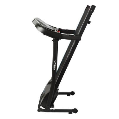 Электрическая беговая дорожка для дома EVO FITNESS Omega