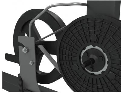 Эллиптический тренажер UNIXFIT SL-340