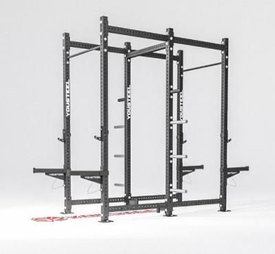 Double Rack HARD