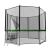 Батут UNIX line 6 ft Classic (outside)