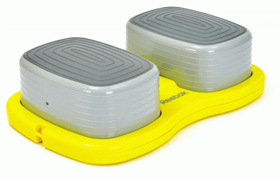 Степ-платформа Reebok EasyTone Step RSP-20185