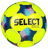 Мяч футбольный SELECT Brillant Super TB V25, FIFA Quality PRO