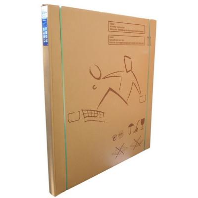 Всепогодный теннисный стол Donic Outdoor Roller 400