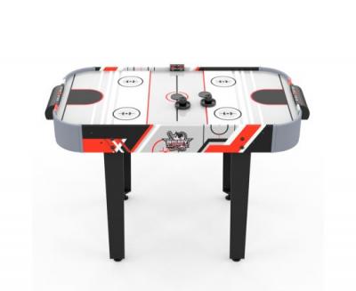Игровой стол - аэрохоккей DFC AZALEA AT-110