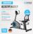 Велотренажер домашний OXYGEN FITNESS MOMENTUM RB Велотренажер домашний OXYGEN FITNESS MOMENTUM RB