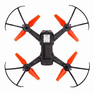 Радиоуправляемый квадрокоптер HIPER  "SKY LEGEND FPV" (WiFi камера)