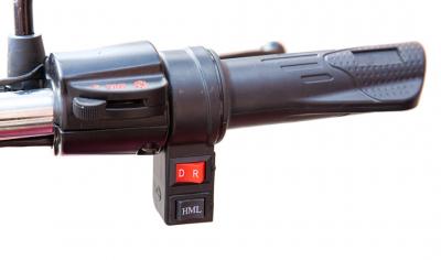 Грузовой электротрицикл Rutrike Антей Pro 1500 60V1200W