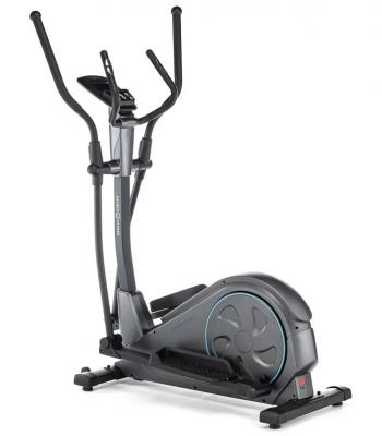 Эллиптический тренажер домашний OXYGEN FITNESS CASCADE EL