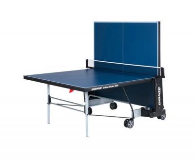 Теннисный стол для помещений Donic Indoor Roller 800