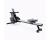 Гребной тренажер DFC GOZONE GZE-2253