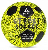 Мяч футбольный SELECT Street Soccer 0955265551, размер 4.5