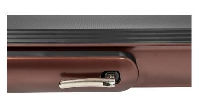 Беговая дорожка Titanium Masters Slimtech C10 (коричневая)