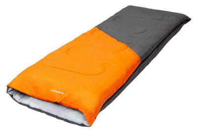 Спальный мешок ACAMPER BRUNI 300г/м2
