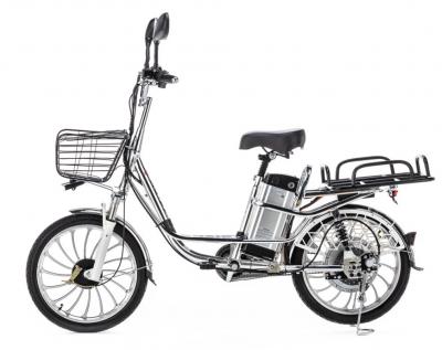 Электровелосипед E-NOT Express Lux 60V13A К