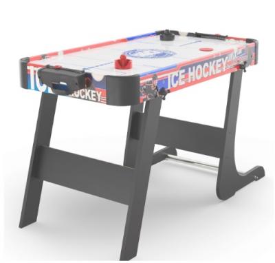 Игровой стол складной UNIX Line Мини Аэрохоккей (101х50 cм)