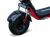 Электротрицикл WHITE SIBERIA TRIKE MINI BLACK 1500W Шоссейные колёса Электротрицикл WHITE SIBERIA TRIKE MINI BLACK 1500W Шоссейные колёса