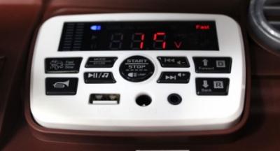 Детский электромобиль K111PX