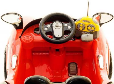 Детский электромобиль Kids Cars ZP5028