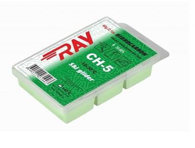 Парафин ЛУЧ/RAY CH5 (-10-30)