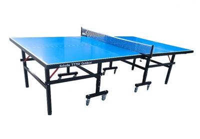 Теннисный стол Scholle TT750 Outdoor