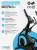 Эллиптический тренажер OXYGEN FITNESS E700 PRO