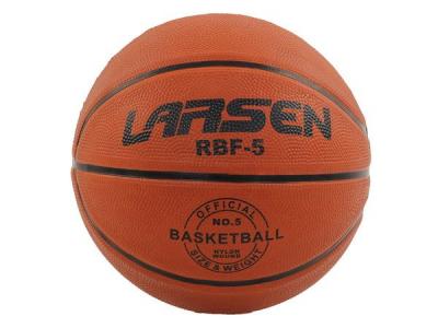 Мяч баскетбольный Larsen RBF5