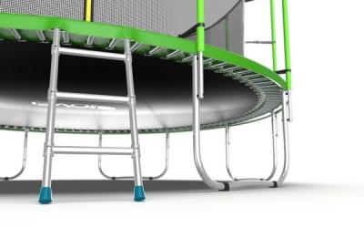 Батут EVO JUMP Internal 16ft с внутренней сеткой и лестницей