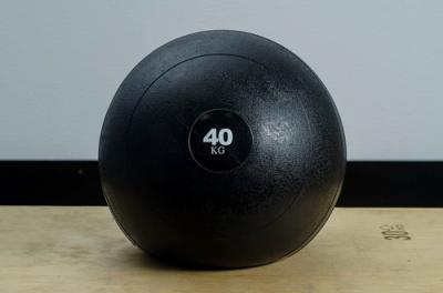 Слэмбол для кроссфита SlamBall YOUSTEEL